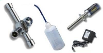 Einsteiger nitro starterbox - nitro,