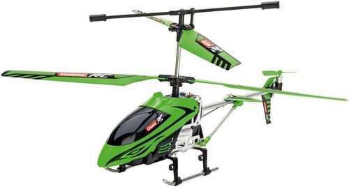 Glow storm heli - glow,