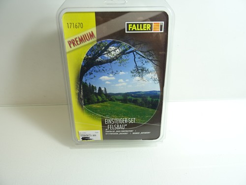 Faller 171670 einsteiger - faller,