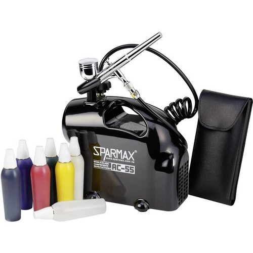 Sparmax