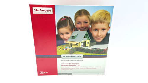 Auhagen 87 10001 - h0,