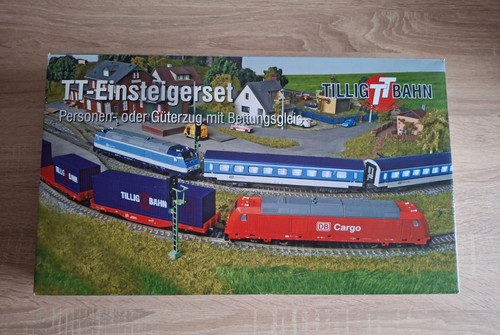 Einsteigerset traxx 3x - einsteigerset, +3x