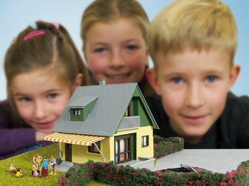 Auhagen 10001 einsteigerset - auhagen,