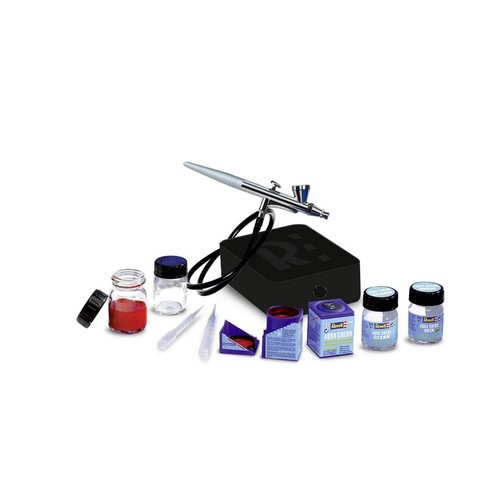 Revell 39195 new basic - revell,