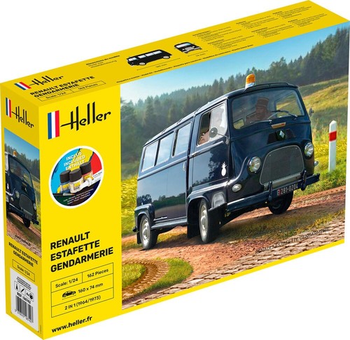 Modellbausatz renault - modellbausatz,