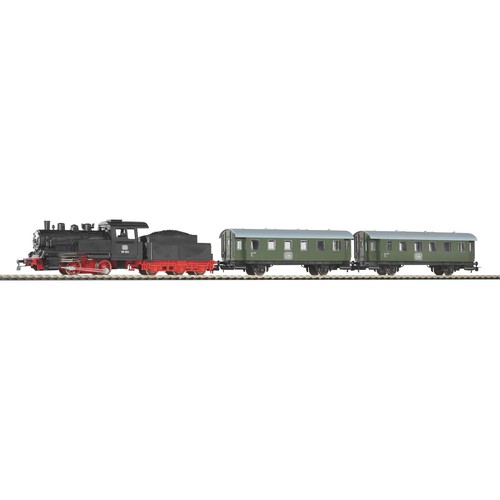 Piko 57112 start set - piko, h0