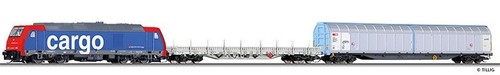 Einsteigerset traxx 2 - einsteigerset,