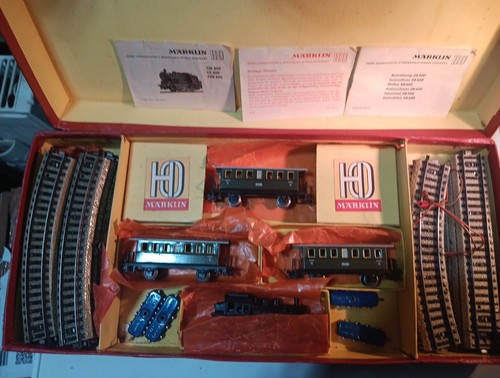 Märklin 3100 - 3100, (db