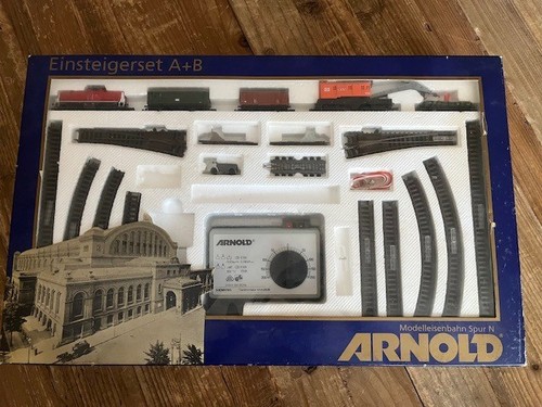Arnold 0329 einsteiger set - 0329, einsteiger-set