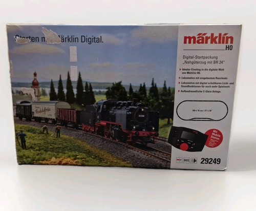 Märklin 29249 - , h0
