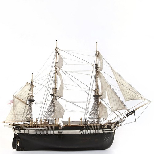 Occre hms terror 65 - occre,