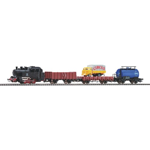 Piko 57113 start set - piko, h0