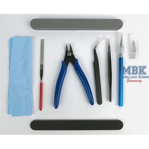 Modellbau könig mbk - modellbau-könig, mbk-toolbox