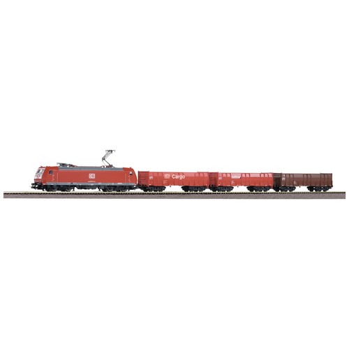 Piko 59014 pscwlan 2 zug - h0, 2-zug