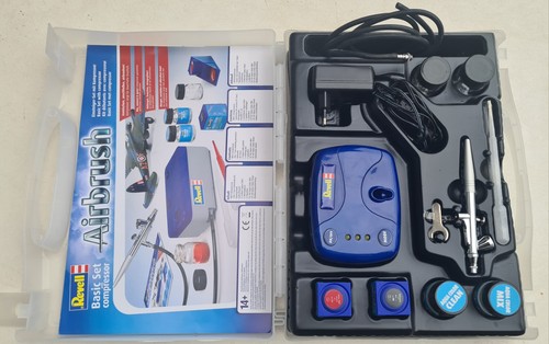 Revell 39199 airbrush - revell,