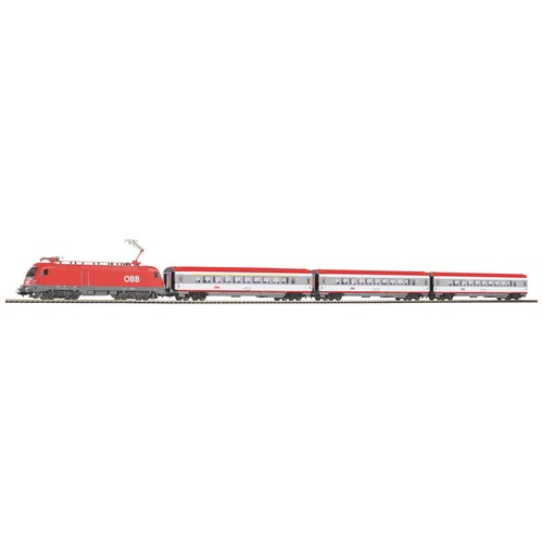 Piko 97947 s - h0, s-set