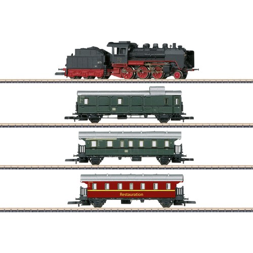 Märklin 081874 startset - 081874,