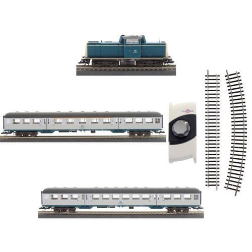 Tillig 01443 einsteigerset - tillig,