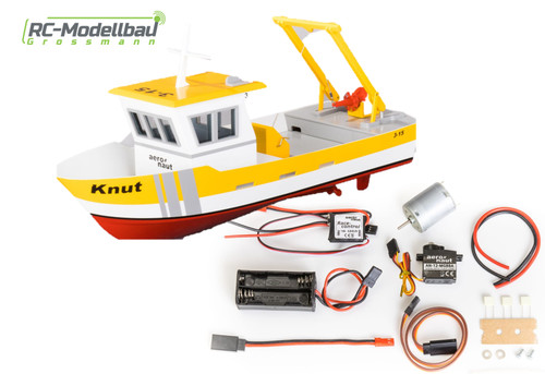Aeronaut 304400 knut - aeronaut,