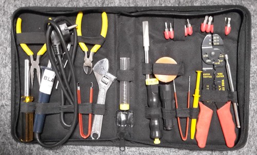 Einsteiger werkzeug set - einsteiger, werkzeug-set