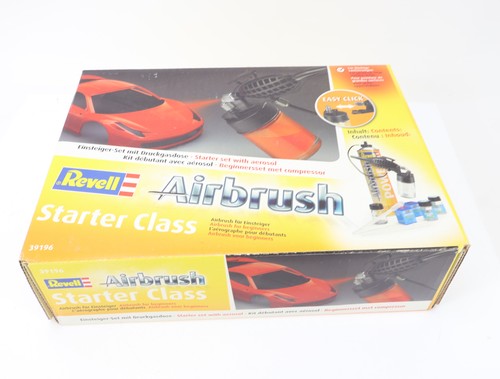 Revell 39196 komplett - komplett, set