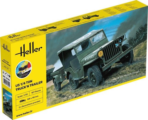 Modellbausatz jeep - modellbausatz,