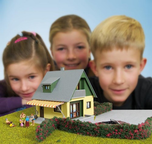 Auhagen einsteigerset 10001 - auhagen,