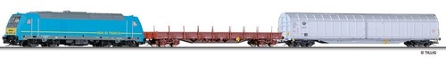 Einsteigerset traxx 2x - einsteigerset, +2x
