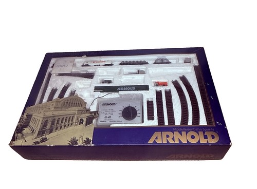 Arnold spur 0201 - arnold,